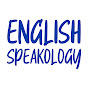 English Speakology YouTube channel thumbnail