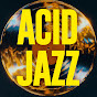 Acid Velvet Jazz YouTube channel thumbnail