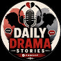 Daily Drama Stories YouTube channel thumbnail