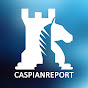 CaspianReport YouTube channel thumbnail