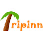 Tripinn YouTube channel thumbnail