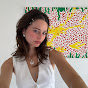 Kate Brock YouTube channel thumbnail