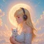 Luna_ASMRtist🌙 YouTube channel thumbnail