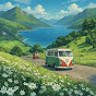 LOFI KEEP YOU SAFE YouTube channel thumbnail