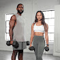 Juice & Toya YouTube channel thumbnail