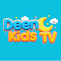 Deen Kids TV - English YouTube channel thumbnail