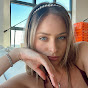 Renee Amberg YouTube channel thumbnail