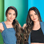 merrelltwins YouTube channel thumbnail