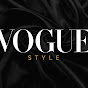 VOGUE STYLE31 YouTube channel thumbnail