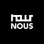 nous YouTube channel thumbnail