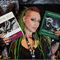 Morgan Thorne YouTube channel thumbnail