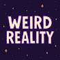Weird Reality YouTube channel thumbnail