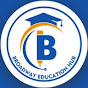 Broadway Education Hub YouTube channel thumbnail