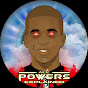 All Powers Explained YouTube channel thumbnail