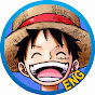 ONE PIECE Official - ENG YouTube channel thumbnail