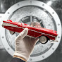 The Model Car Vault YouTube channel thumbnail