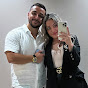 Shania and Eddie YouTube channel thumbnail