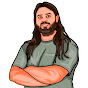 Andrew Courter YouTube channel thumbnail