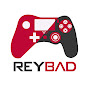Reybad - ريباد YouTube channel thumbnail