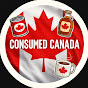Consumed Canada YouTube channel thumbnail