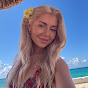 Samantha Alexandra YouTube channel thumbnail