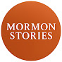 Mormon Stories Podcast YouTube channel thumbnail