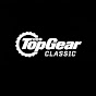Top Gear Classic YouTube channel thumbnail