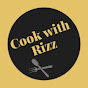 Cook with Rizz YouTube channel thumbnail