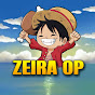 Zeira OP YouTube channel thumbnail