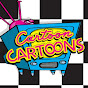 Cartoon Cartoons YouTube channel thumbnail