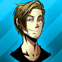 8-BitRyan YouTube channel thumbnail