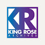 King Rose Archives YouTube channel thumbnail