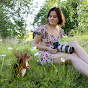 Dani Connor Wild YouTube channel thumbnail