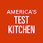 America's Test Kitchen YouTube channel thumbnail