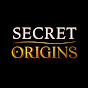 Secret Origins YouTube channel thumbnail