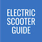 Electric Scooter Guide YouTube channel thumbnail