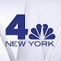 NBC New York YouTube channel thumbnail