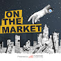On The Market YouTube channel thumbnail