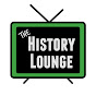 The History Lounge YouTube channel thumbnail