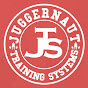 Juggernaut Training Systems YouTube channel thumbnail