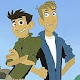 Wild Kratts - Scholastic YouTube channel thumbnail