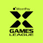 X Games YouTube channel thumbnail