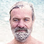 Wim Hof YouTube channel thumbnail
