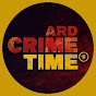 ARD CrimeTime YouTube channel thumbnail