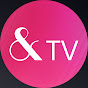 And TV YouTube channel thumbnail