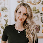 Kate Borsato YouTube channel thumbnail