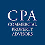 Commercial Property Advisors YouTube channel thumbnail