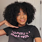 Taniya Anitra YouTube channel thumbnail
