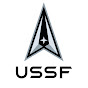 Space Force Recruiting YouTube channel thumbnail