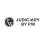 Judiciary By PW YouTube channel thumbnail